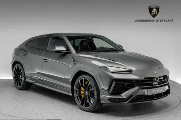 Lamborghini Urus din 2025 - oferta LAM200515