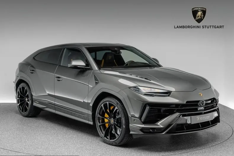Lamborghini Urus din 2025 cu 24.000 km - oferta LAM200515 - foto 1