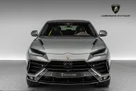 Lamborghini Urus din 2025 cu 24.000 km - oferta LAM200515 - foto 2