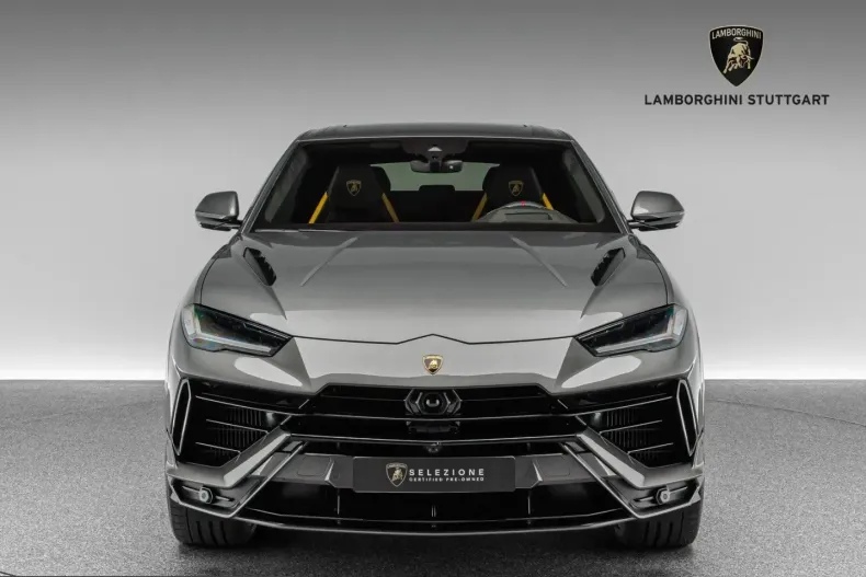 Lamborghini Urus din 2025 cu 24.000 km - oferta LAM200515 - foto 2