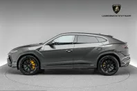 Lamborghini Urus din 2025 cu 24.000 km - oferta LAM200515 - foto 3