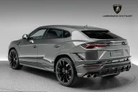 Lamborghini Urus din 2025 cu 24.000 km - oferta LAM200515 - foto 4