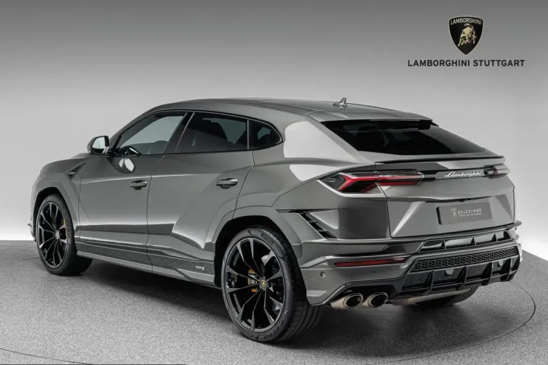 Lamborghini Urus din 2025 cu 24.000 km - oferta LAM200515 - foto 4
