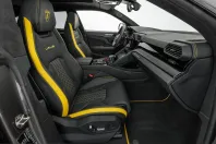 Lamborghini Urus din 2025 cu 24.000 km - oferta LAM200515 - foto 5