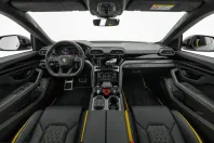 Lamborghini Urus din 2025 cu 24.000 km - oferta LAM200515 - foto 8