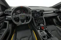 Lamborghini Urus din 2025 cu 24.000 km - oferta LAM200515 - foto 9