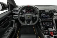 Lamborghini Urus din 2025 cu 24.000 km - oferta LAM200515 - foto 10