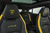 Lamborghini Urus din 2025 cu 24.000 km - oferta LAM200515 - foto 12