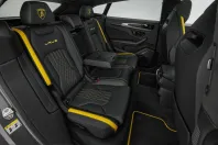Lamborghini Urus din 2025 cu 24.000 km - oferta LAM200515 - foto 15