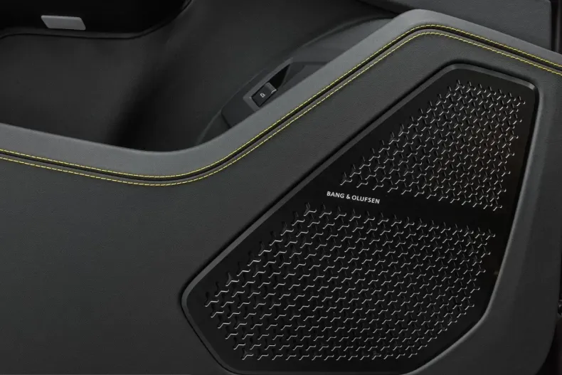 Lamborghini Urus din 2025 cu 24.000 km - oferta LAM200515 - foto 19