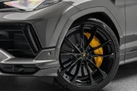 Lamborghini Urus din 2025 cu 24.000 km - oferta LAM200515 - foto 23