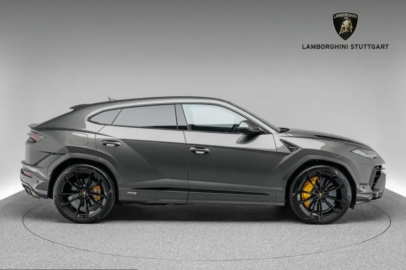 Lamborghini Urus din 2025 cu 24.000 km - oferta LAM200515 - foto 25