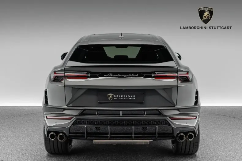Lamborghini Urus din 2025 cu 24.000 km - oferta LAM200515 - foto 26