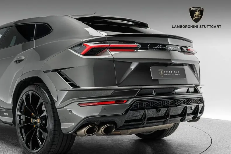 Lamborghini Urus din 2025 cu 24.000 km - oferta LAM200515 - foto 27