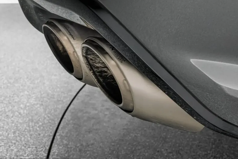 Lamborghini Urus din 2025 cu 24.000 km - oferta LAM200515 - foto 29