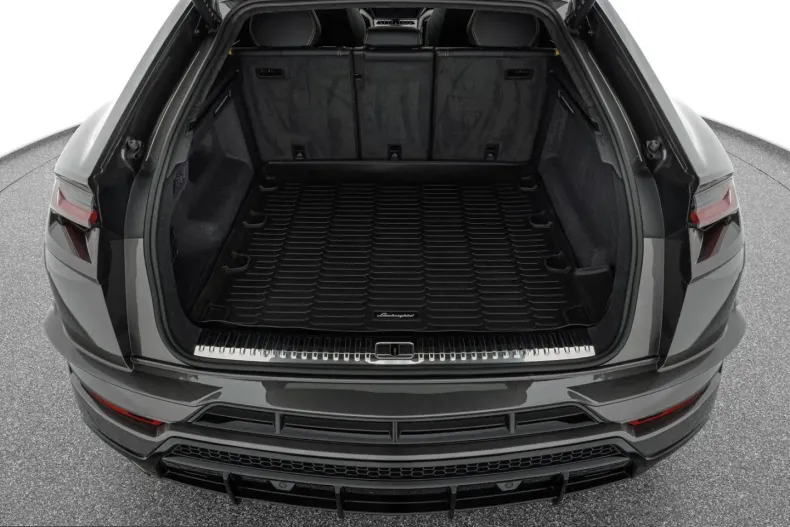 Lamborghini Urus din 2025 cu 24.000 km - oferta LAM200515 - foto 30