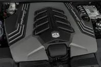 Lamborghini Urus din 2025 cu 24.000 km - oferta LAM200515 - foto 32