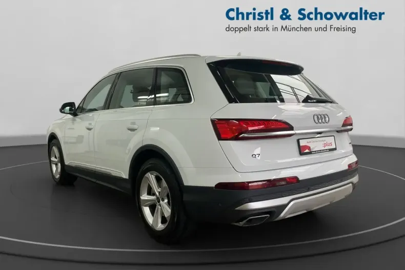 Audi Q7 din 2025 cu 9.980 km - oferta AUD200516 - foto 3