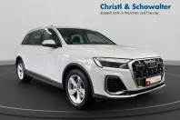 Audi Q7 din 2025 cu 9.980 km - oferta AUD200516 - foto 7