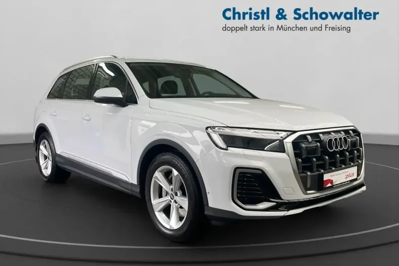 Audi Q7 din 2025 cu 9.980 km - oferta AUD200516 - foto 7