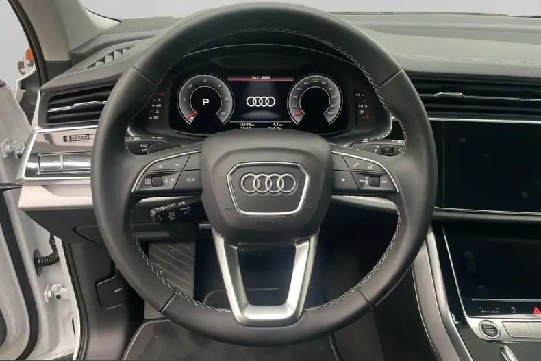 Audi Q7 din 2025 cu 9.980 km - oferta AUD200516 - foto 10