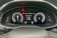 Audi Q7 din 2025 cu 9.980 km - oferta AUD200516 - foto 11