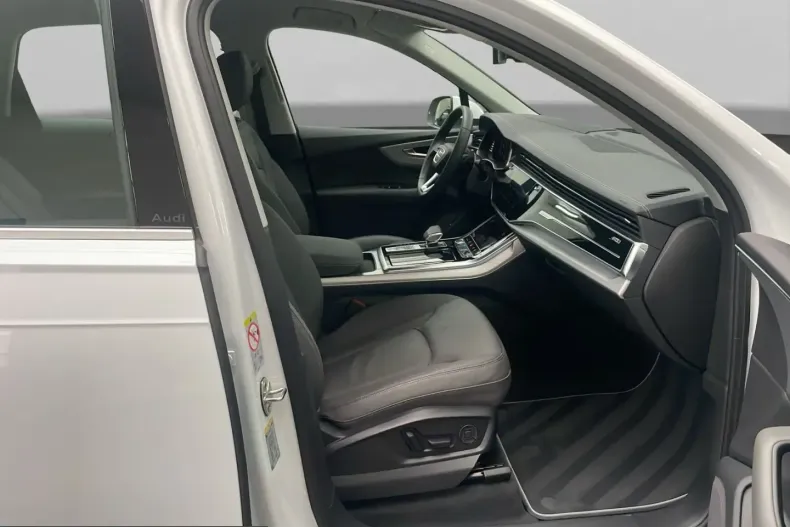 Audi Q7 din 2025 cu 9.980 km - oferta AUD200516 - foto 16