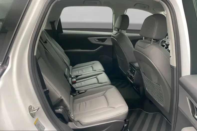 Audi Q7 din 2025 cu 9.980 km - oferta AUD200516 - foto 17