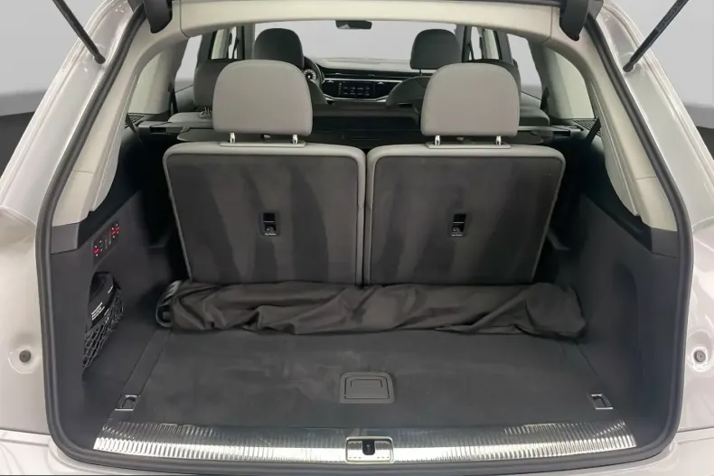 Audi Q7 din 2025 cu 9.980 km - oferta AUD200516 - foto 18