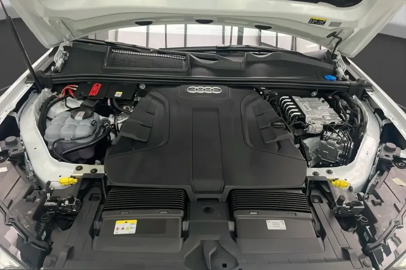 Audi Q7 din 2025 cu 9.980 km - oferta AUD200516 - foto 19