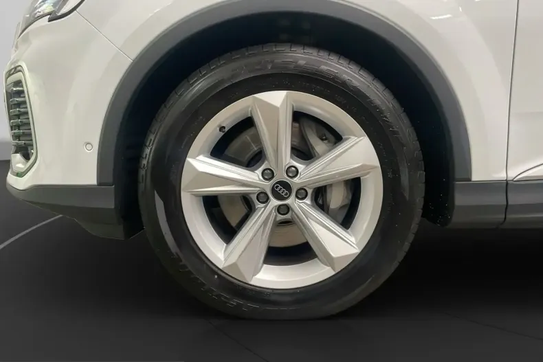 Audi Q7 din 2025 cu 9.980 km - oferta AUD200516 - foto 20