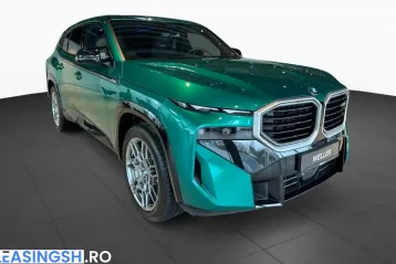 BMW XM din 2025 - oferta BMW200517