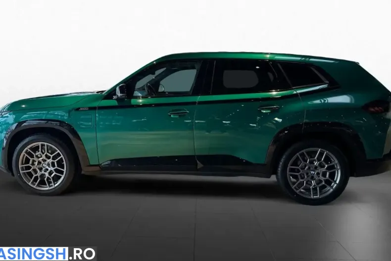 BMW XM (Seria X) din 2025 cu 24.661 km - oferta BMW200517 - foto 3