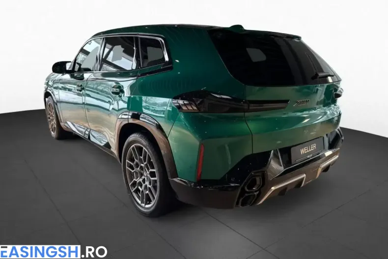 BMW XM (Seria X) din 2025 cu 24.661 km - oferta BMW200517 - foto 4