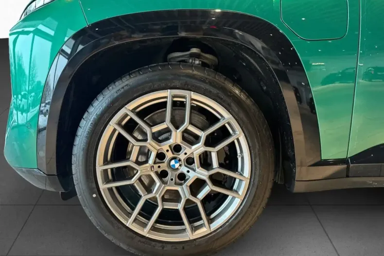 BMW XM (Seria X) din 2025 cu 24.661 km - oferta BMW200517 - foto 6