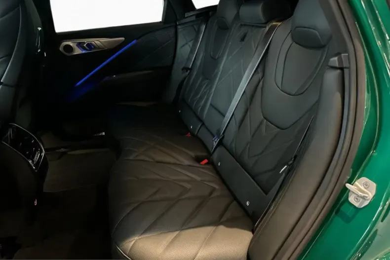 BMW XM (Seria X) din 2025 cu 24.661 km - oferta BMW200517 - foto 10