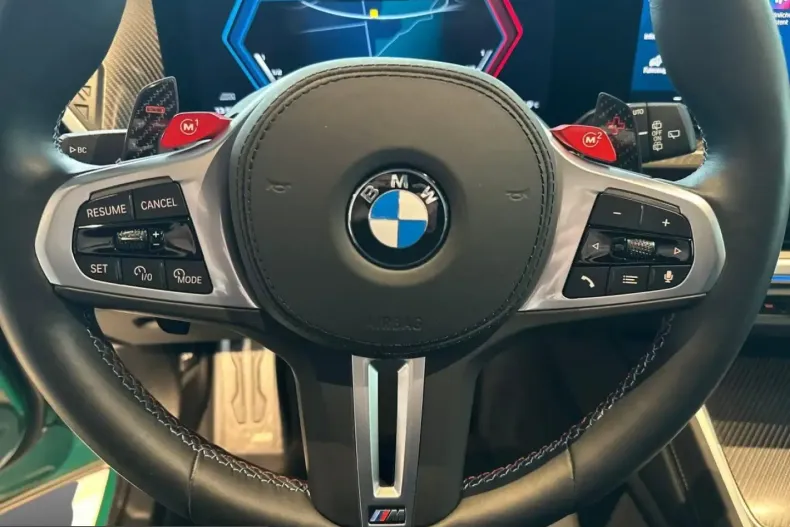 BMW XM (Seria X) din 2025 cu 24.661 km - oferta BMW200517 - foto 12