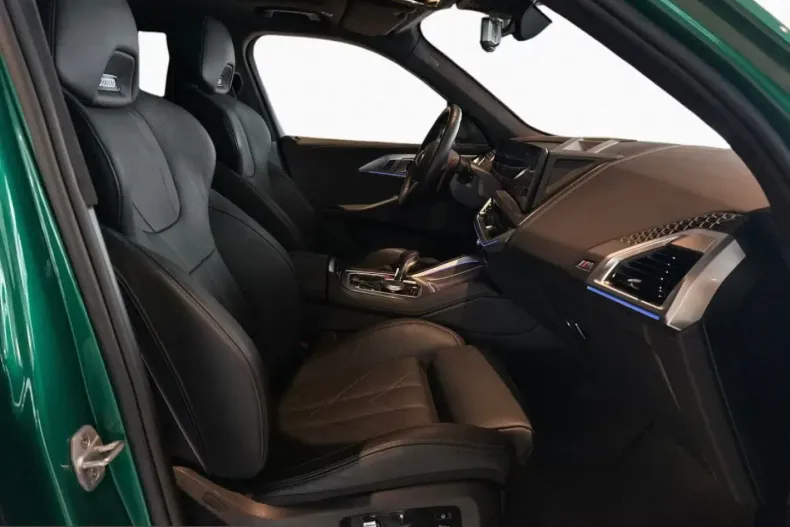 BMW XM (Seria X) din 2025 cu 24.661 km - oferta BMW200517 - foto 13