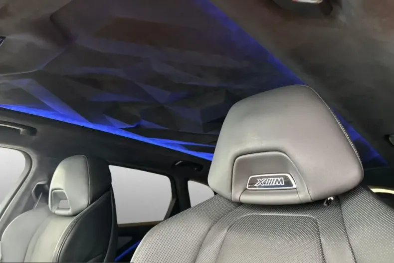 BMW XM (Seria X) din 2025 cu 24.661 km - oferta BMW200517 - foto 15