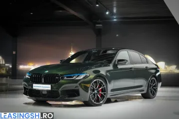 BMW M5 din 2023 - oferta BMW200518