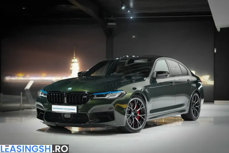 BMW M5 (Seria 5) din 2023 cu 39.738 km - oferta BMW200518 - foto 5