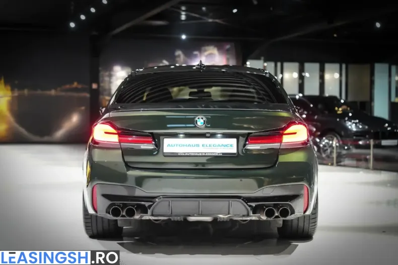 BMW M5 (Seria 5) din 2023 cu 39.738 km - oferta BMW200518 - foto 12