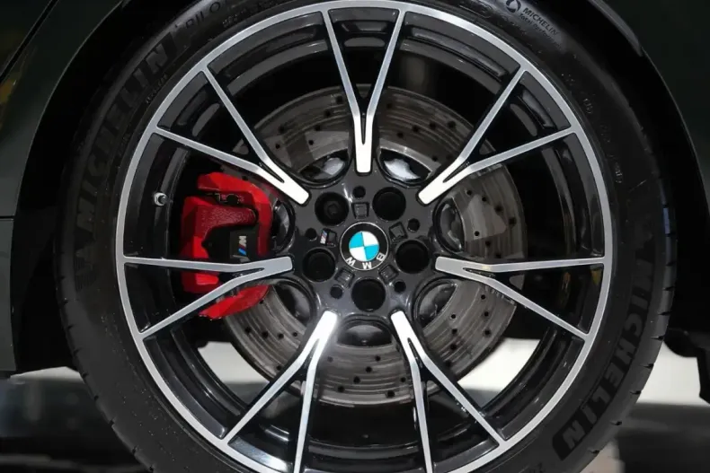 BMW M5 (Seria 5) din 2023 cu 39.738 km - oferta BMW200518 - foto 14