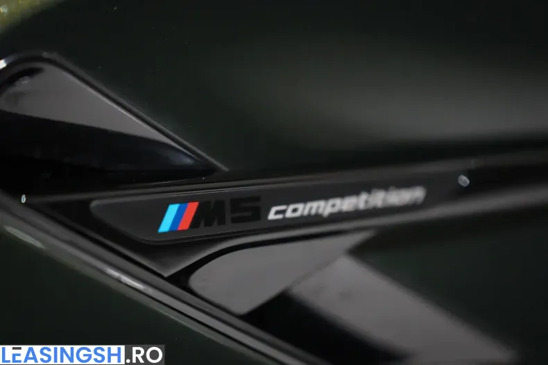 BMW M5 (Seria 5) din 2023 cu 39.738 km - oferta BMW200518 - foto 15