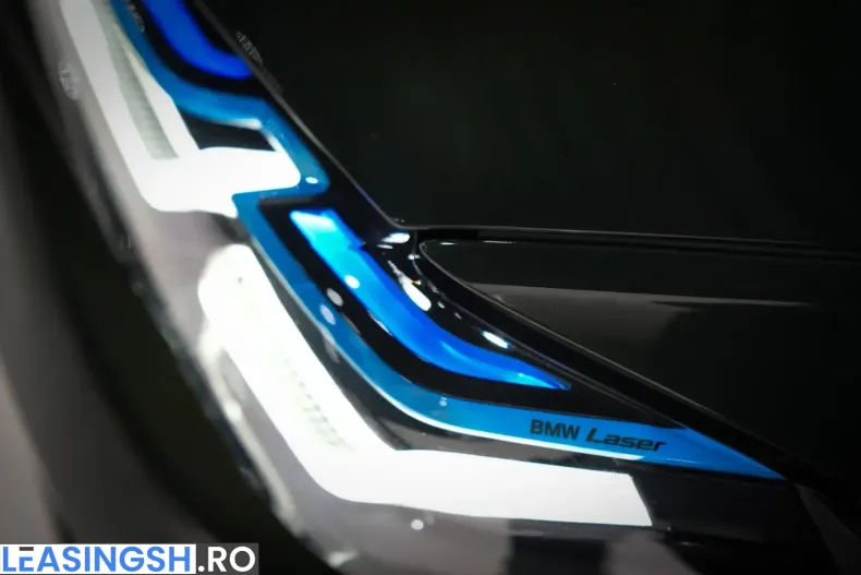 BMW M5 (Seria 5) din 2023 cu 39.738 km - oferta BMW200518 - foto 16
