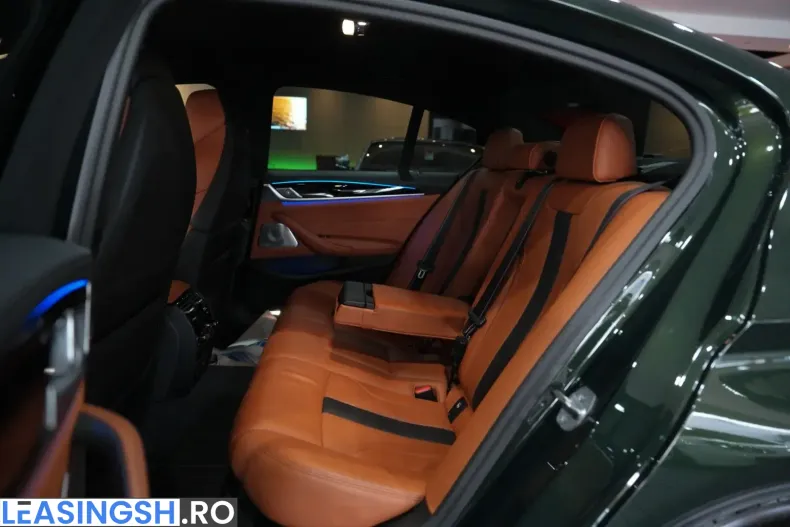 BMW M5 (Seria 5) din 2023 cu 39.738 km - oferta BMW200518 - foto 18