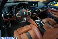 BMW M5 (Seria 5) din 2023 cu 39.738 km - oferta BMW200518 - foto 19