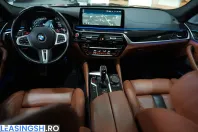 BMW M5 (Seria 5) din 2023 cu 39.738 km - oferta BMW200518 - foto 20