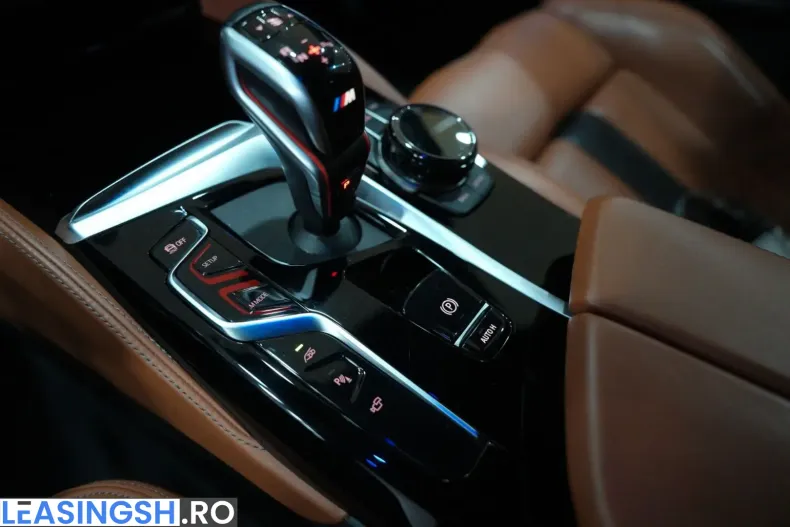 BMW M5 (Seria 5) din 2023 cu 39.738 km - oferta BMW200518 - foto 26