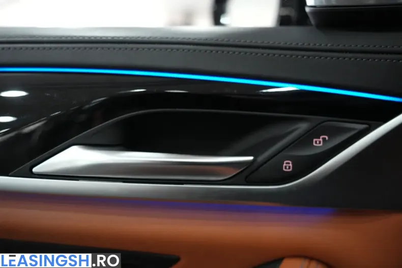 BMW M5 (Seria 5) din 2023 cu 39.738 km - oferta BMW200518 - foto 33